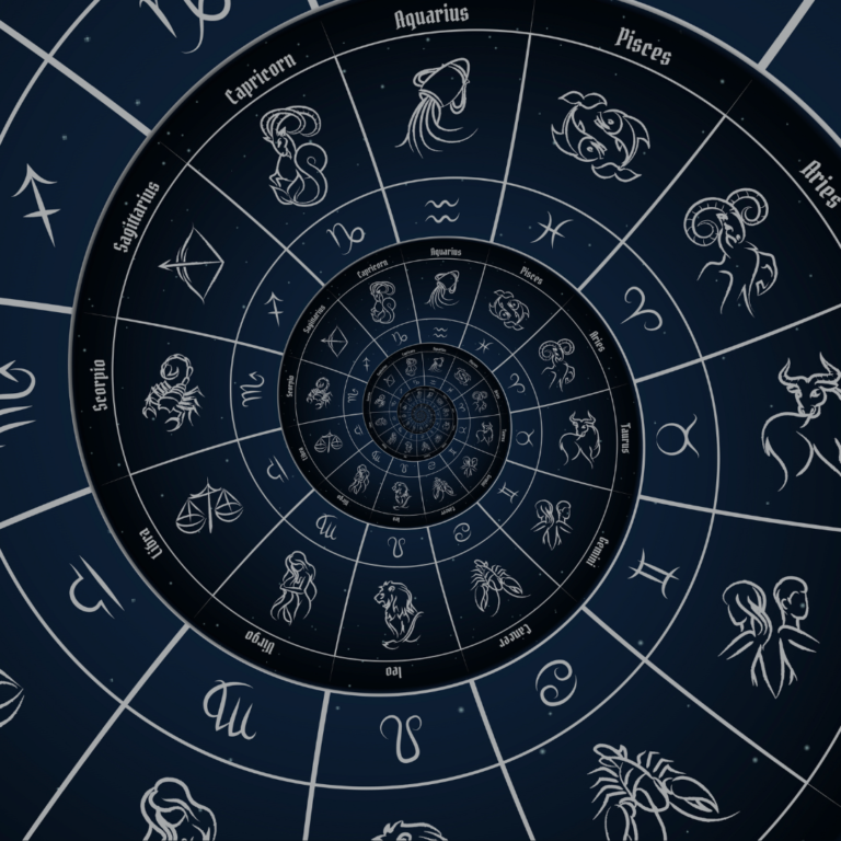 Astrology 101-Introduction to Astrology